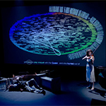 Michelle Ross, Violinist and Composer