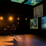 Michelle Ross, Violinist and Composer