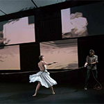 Michelle Ross, Violinist and Composer