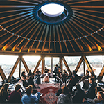 Michelle Ross, Violinist and Composer