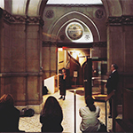 Michelle Ross, Violinist and Composer