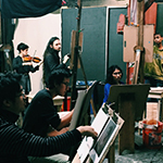 Michelle Ross, Violinist and Composer