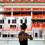 Michelle Ross, Violinist and Composer