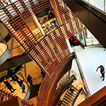 Michelle Ross, Violinist and Composer