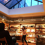 Michelle Ross, Violinist and Composer