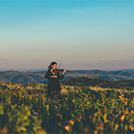 Michelle Ross, Violinist and Composer