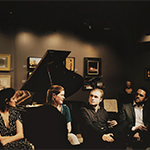 Michelle Ross, Violinist and Composer