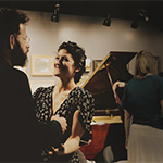 Michelle Ross, Violinist and Composer