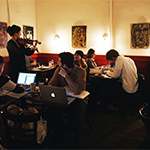 Michelle Ross, Violinist and Composer