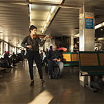 Michelle Ross, Violinist and Composer