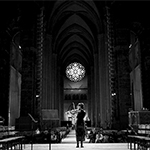 Michelle Ross, Violinist and Composer