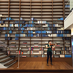 Michelle Ross, Violinist and Composer