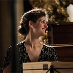 Michelle Ross, Violinist and Composer