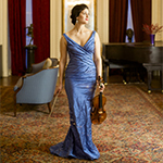 Michelle Ross, Violinist and Composer