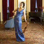 Michelle Ross, Violinist and Composer