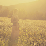 Michelle Ross, Violinist and Composer