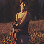 Michelle Ross, Violinist and Composer
