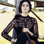 Michelle Ross, Violinist and Composer