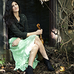 Michelle Ross, Violinist and Composer