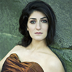 Michelle Ross, Violinist and Composer