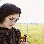 Michelle Ross, Violinist and Composer