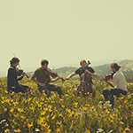 Michelle Ross, Violinist and Composer