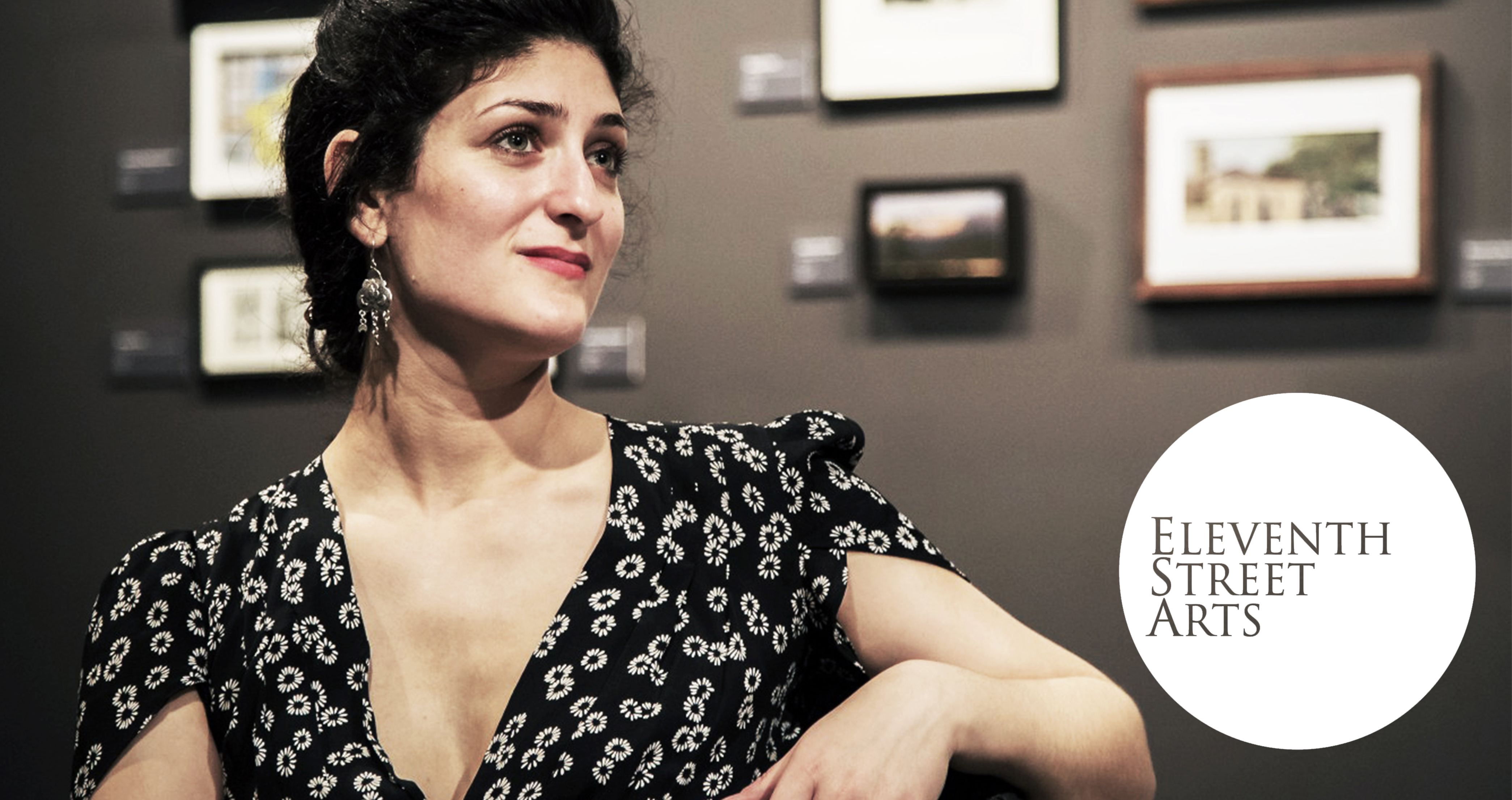 Michelle Ross: Chamber Music at Eleventh Street Arts